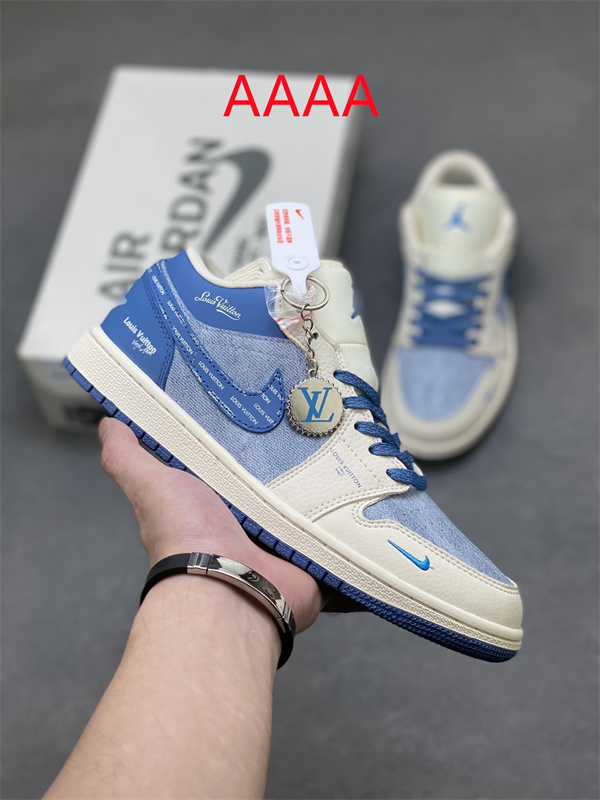 Jordan1(AAAA)-M(Low)-1505