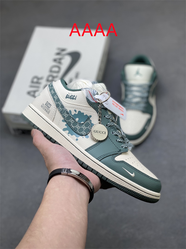 Jordan1(AAAA)-M(Low)-1506