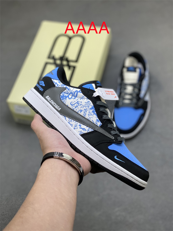 Jordan1(AAAA)-W(Low)-1595