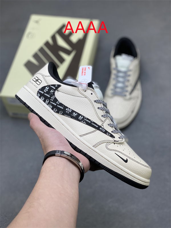 Jordan1(AAAA)-W(Low)-1599