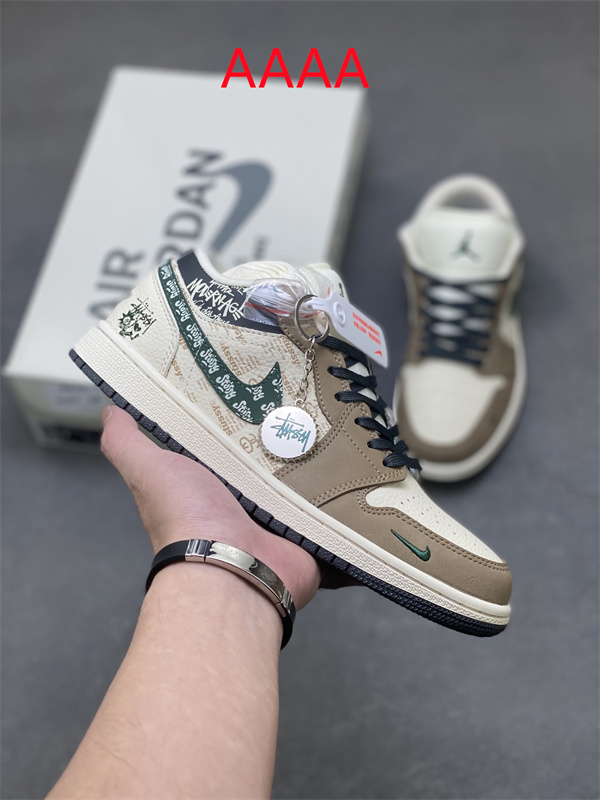Jordan1(AAAA)-W(Low)-1610
