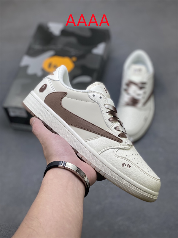 Jordan1(AAAA)-W(Low)-1614