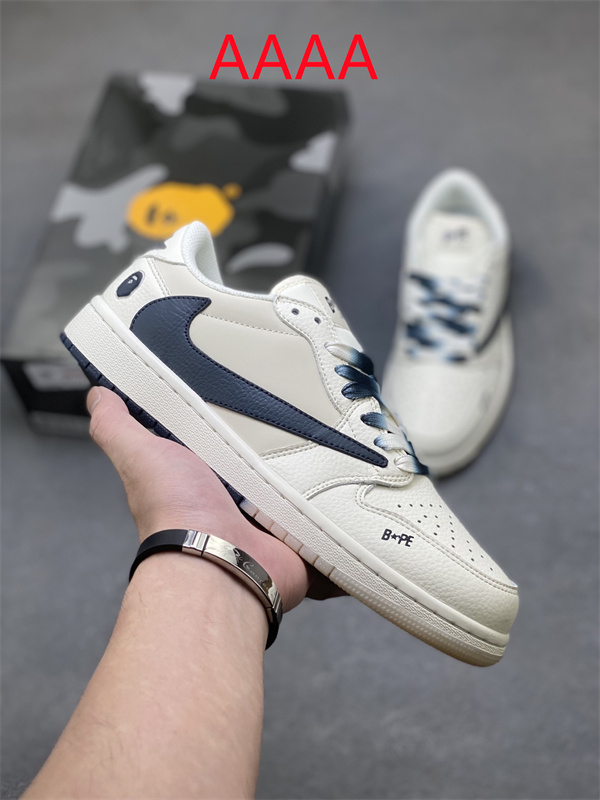 Jordan1(AAAA)-M(Low)-1537