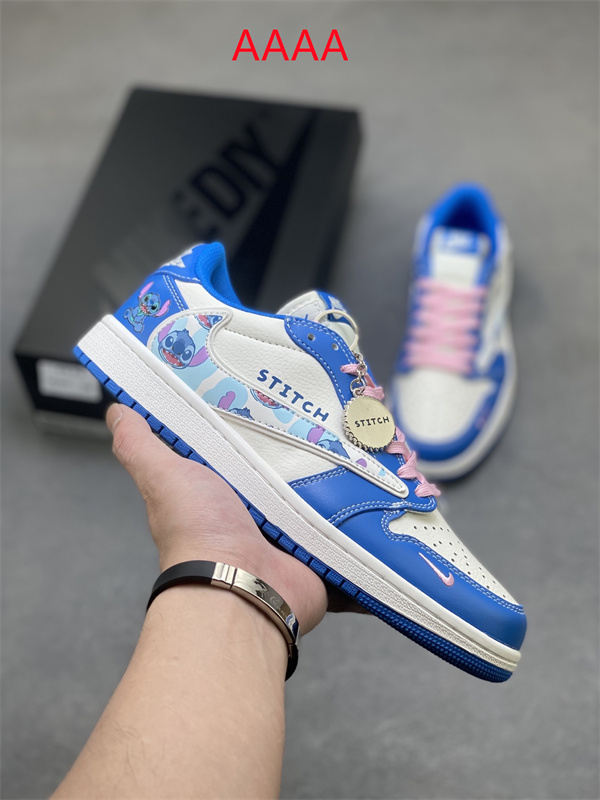 Jordan1(AAAA)-M(Low)-1545