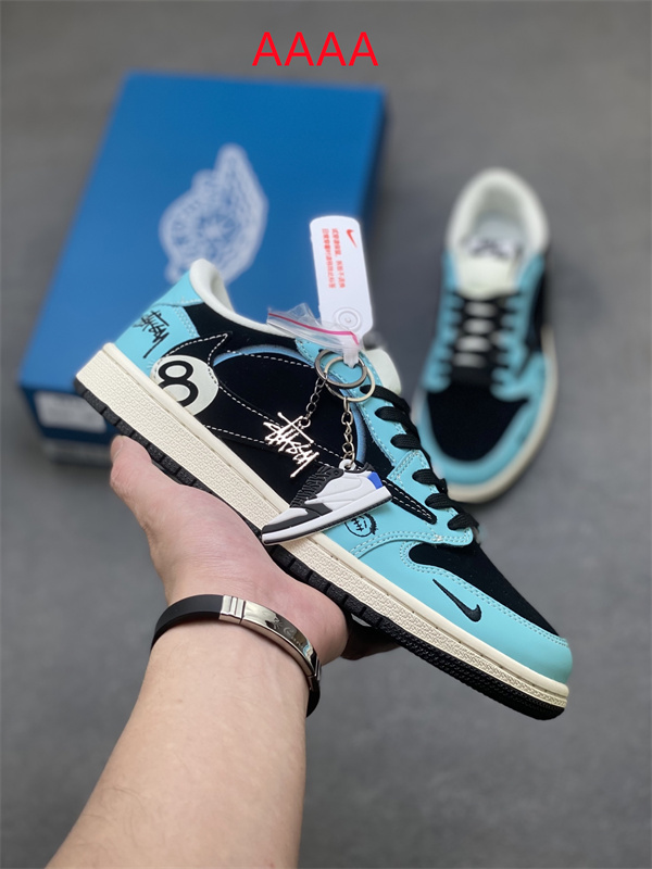 Jordan1(AAAA)-M(Low)-1546