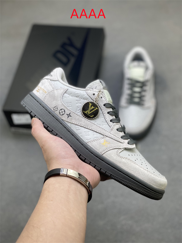 Jordan1(AAAA)-M(Low)-1555