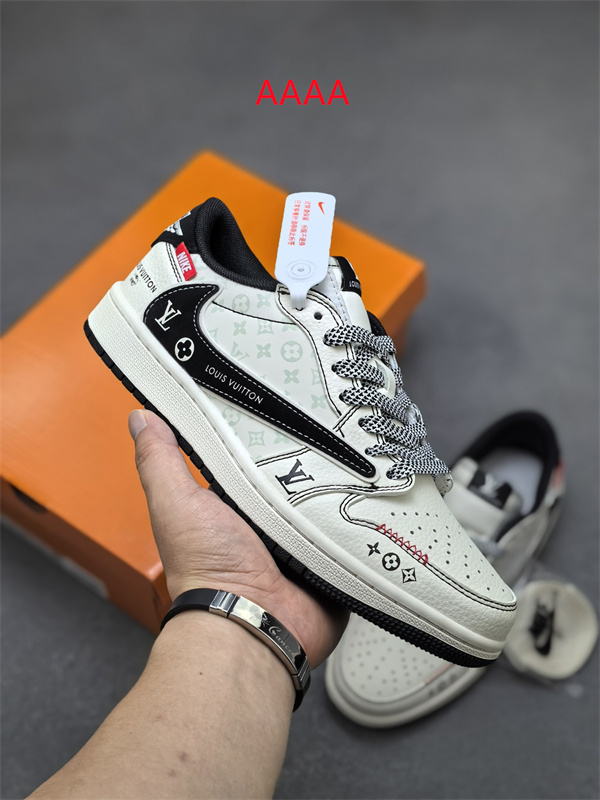 Jordan1(AAAA)-M(Low)-1561