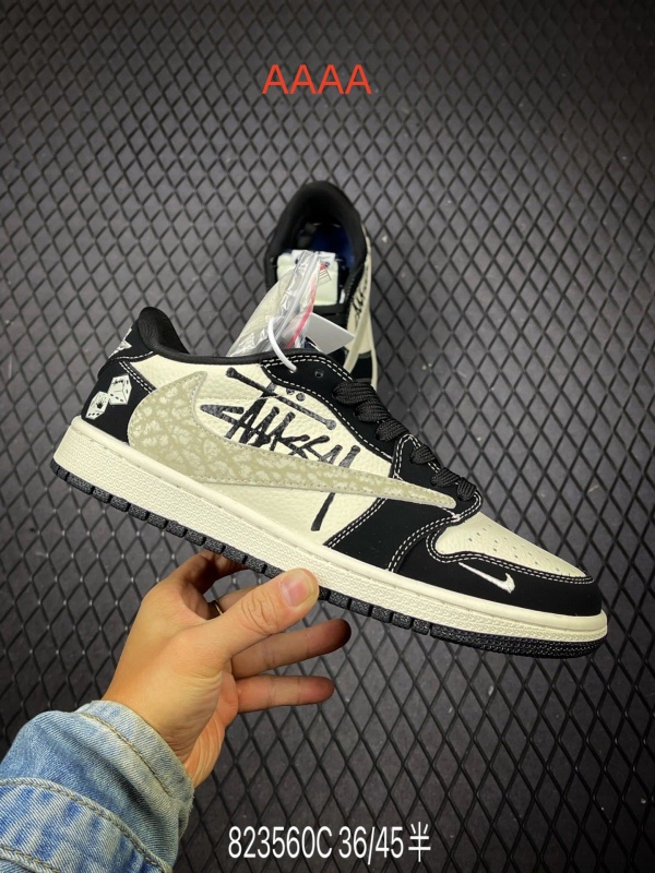 Jordan1(AAAA)-W(Low)-1652