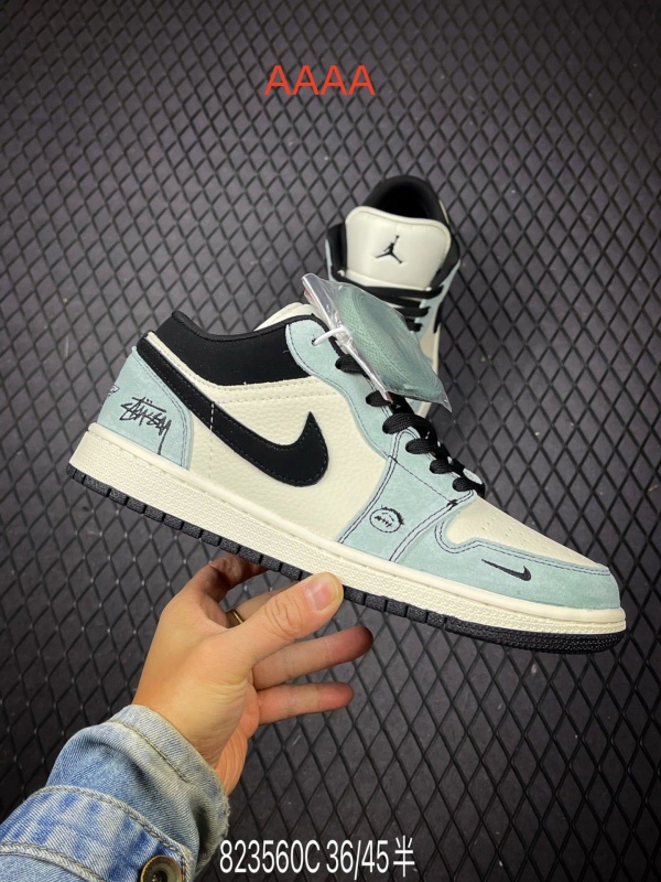 Jordan1(AAAA)-M(Low)-1570