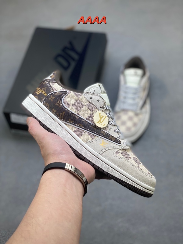 Jordan1(AAAA)-M(Low)-1578