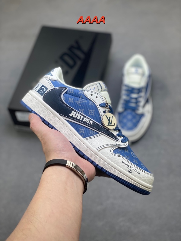 Jordan1(AAAA)-M(Low)-1579