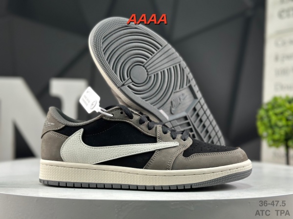 Jordan1(AAAA)-M(Low)-1588