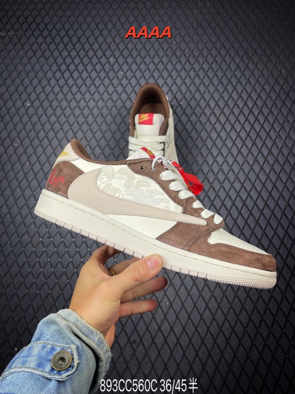 Jordan1(AAAA)-W(Low)-1676