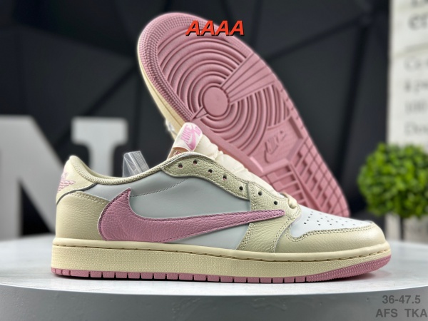 Jordan1(AAAA)-W(Low)-1679