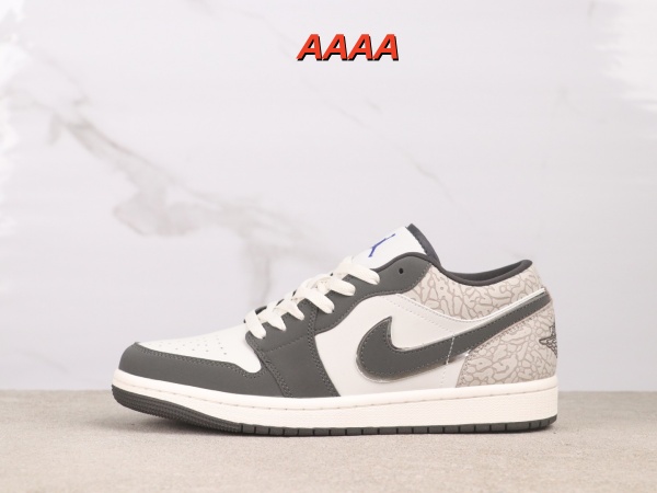 Jordan1(AAAA)-M(Low)-1602