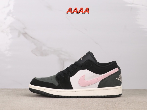 Jordan1(AAAA)-M(Low)-1604