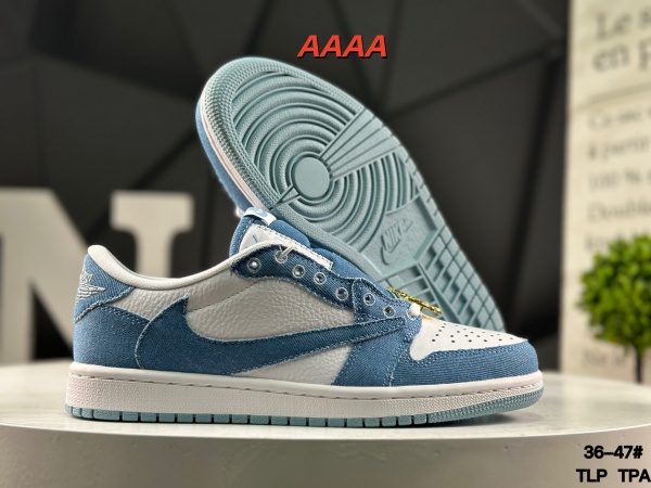Jordan1(AAAA)-W(Low)-1690
