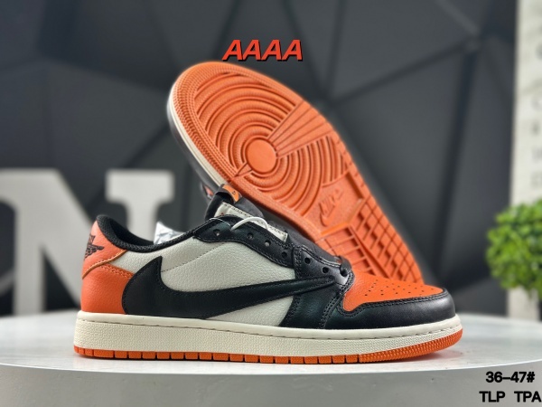 Jordan1(AAAA)-M(Low)-1607