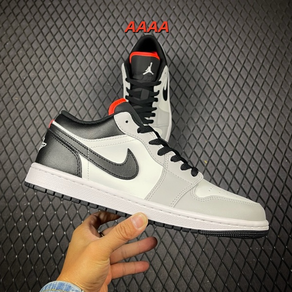 Jordan1(AAAA)-M(Low)-1609