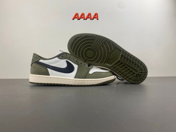 Jordan1(AAAA)-M(Low)-1610