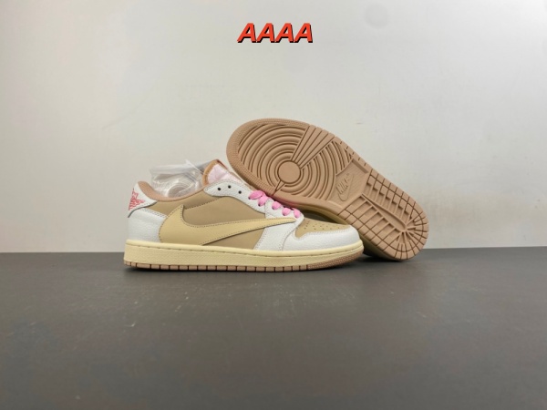 Jordan1(AAAA)-W(Low)-1695