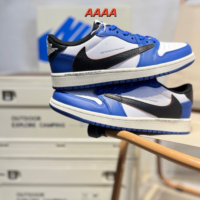 Jordan1(AAAA)-W(Low)-1696