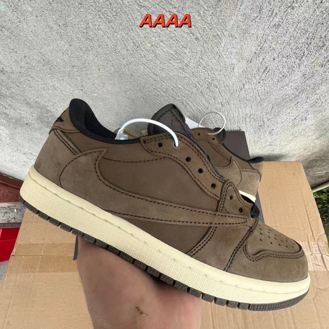 Jordan1(AAAA)-W(Low)-1697