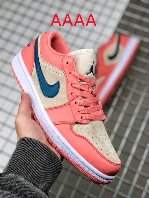 Jordan1(AAAA)-M(Low)-0207