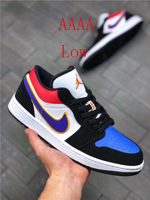 Jordan1(AAAA)-M(Low)-0022