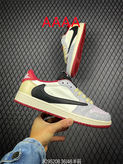 Jordan1(AAAA)-W(Low)-221