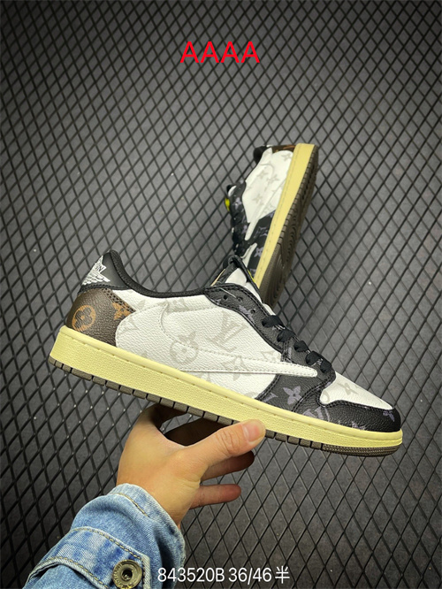 Jordan1(AAAA)-M(Low)-0221