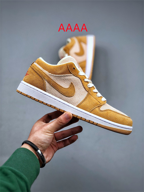 Jordan1(AAAA)-M(Low)-0226
