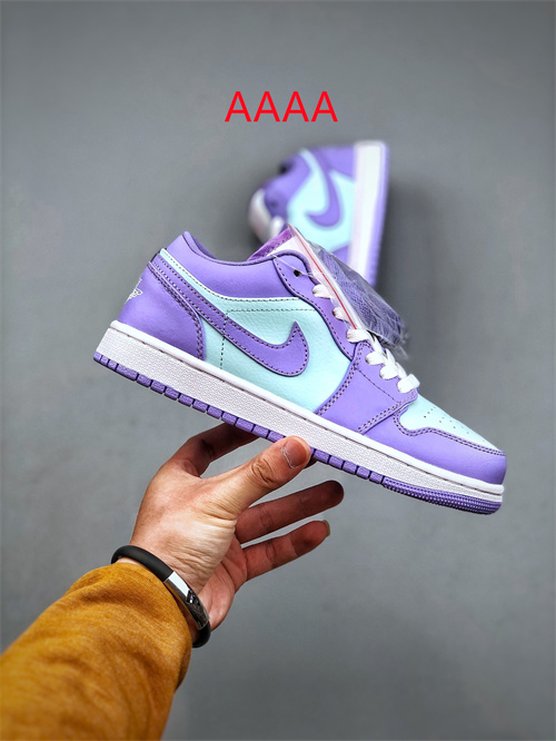 Jordan1(AAAA)-M(Low)-0227