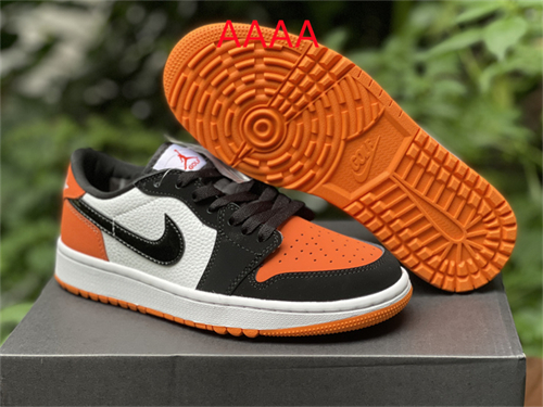 Jordan1(AAAA)-M(Low)-0281