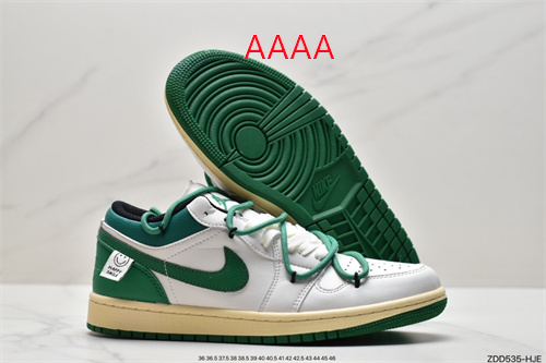 Jordan1(AAAA)-W(Low)-301