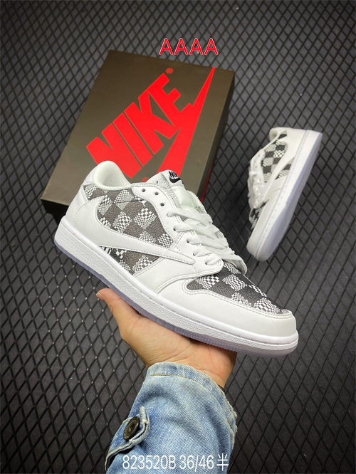 Jordan1(AAAA)-M(Low)-0299