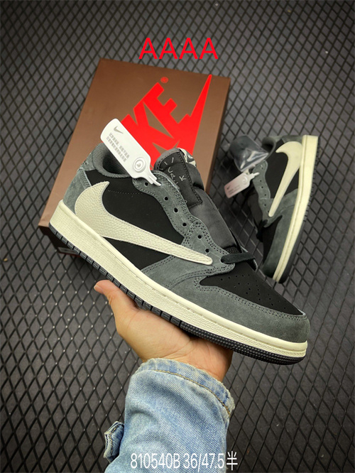 Jordan1(AAAA)-W(Low)-312