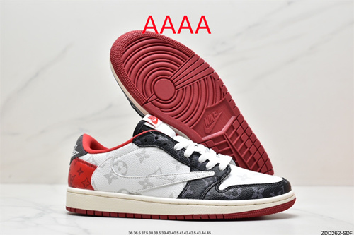 Jordan1(AAAA)-M(Low)-0308