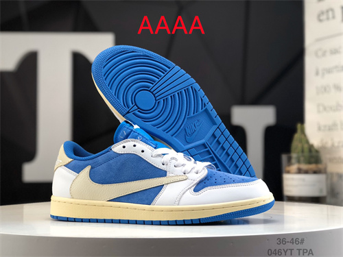Jordan1(AAAA)-W(Low)-316