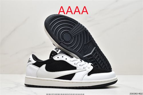 Jordan1(AAAA)-W(Low)-327