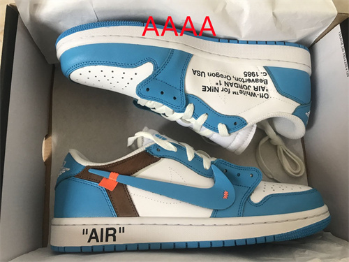 Jordan1(AAAA)-M(Low)-0321