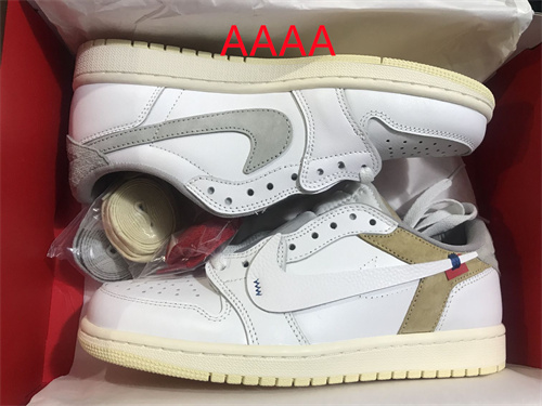 Jordan1(AAAA)-W(Low)-330