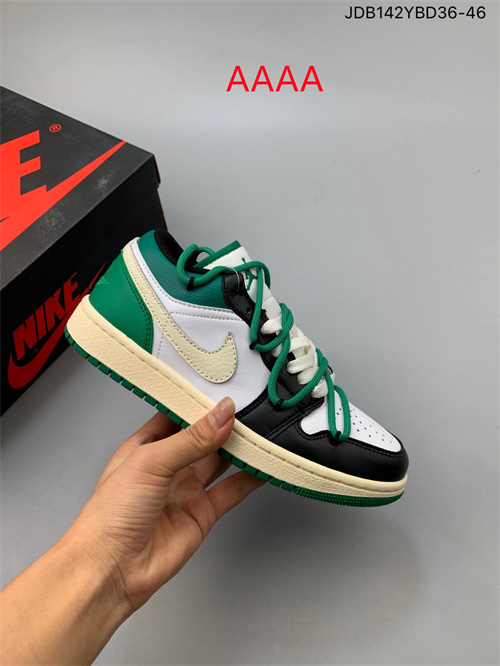 Jordan1(AAAA)-M(Low)-0328