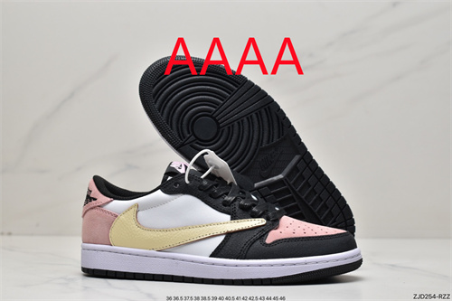 Jordan1(AAAA)-M(Low)-0334