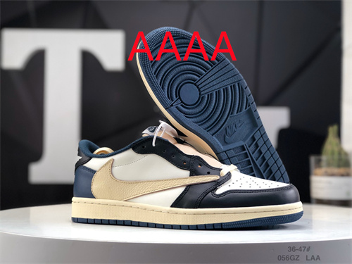 Jordan1(AAAA)-W(Low)-341