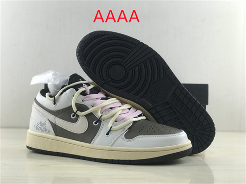 Jordan1(AAAA)-W(Low)-345