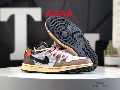 Jordan1(AAAA)-M(Low)-0357