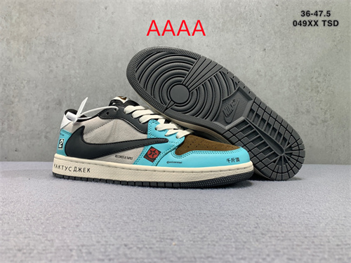 Jordan1(AAAA)-M(Low)-0365