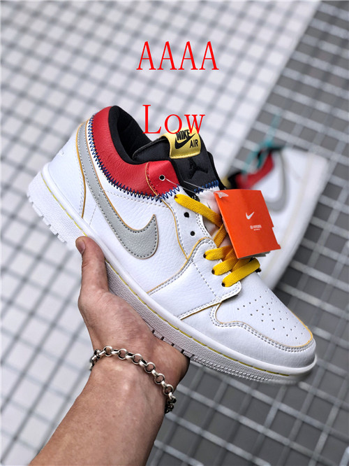 Jordan1(AAAA)-M(Low)-0039