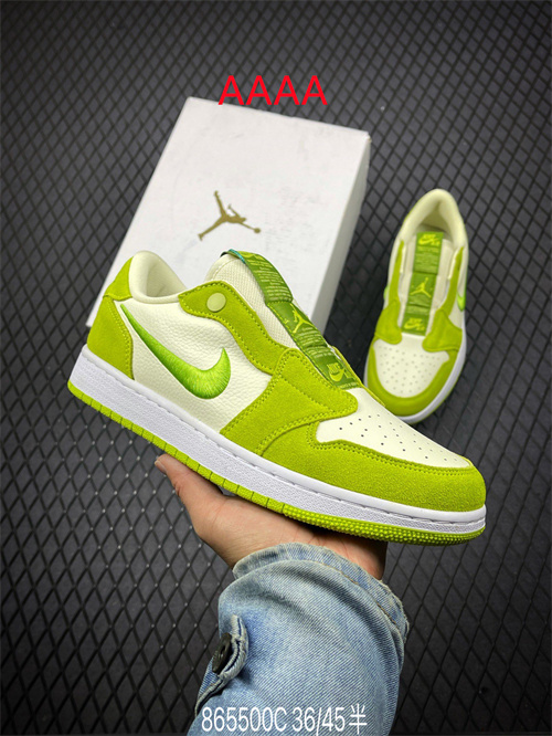 Jordan1(AAAA)-M(Low)-0395